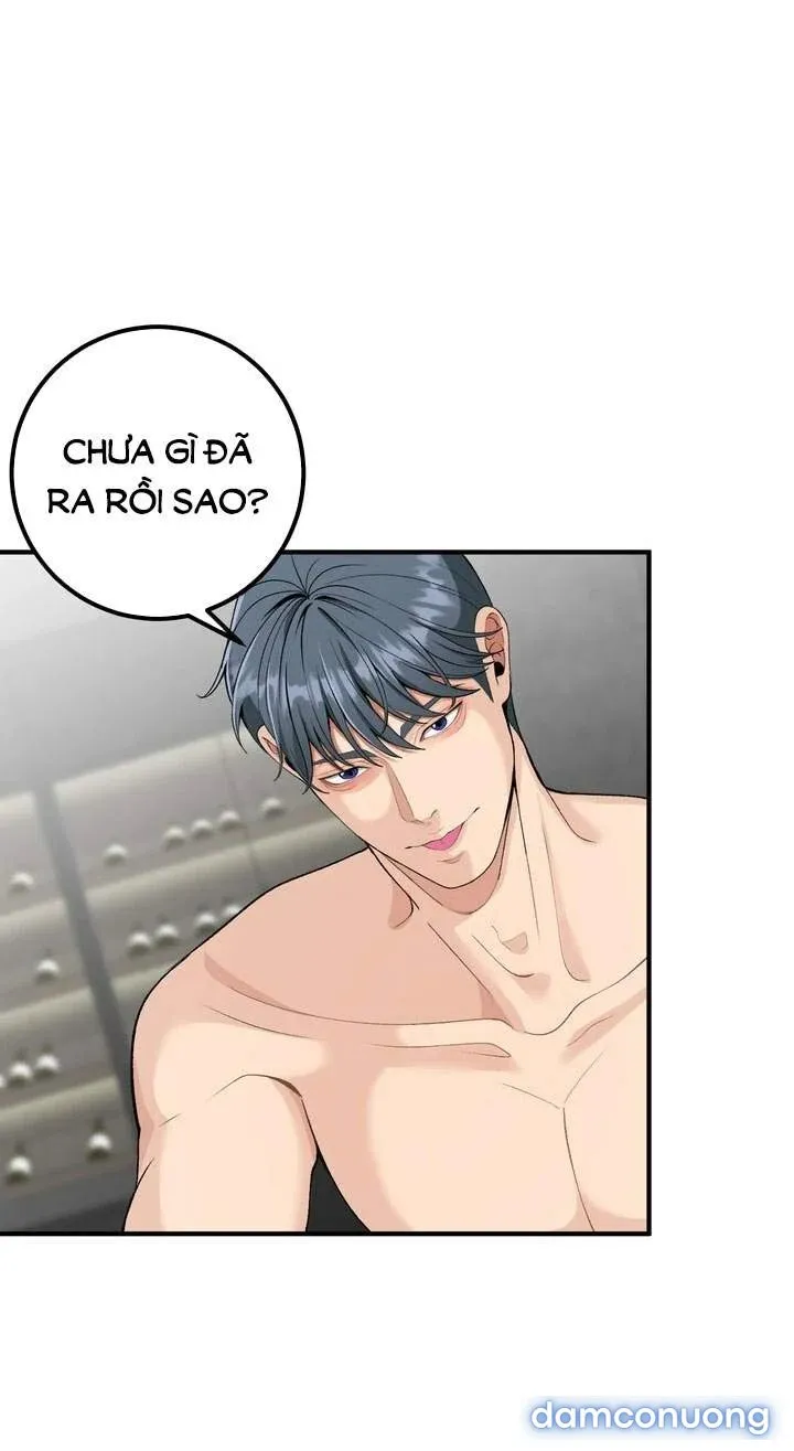 [18+] Người Vợ Gợi Cảm 