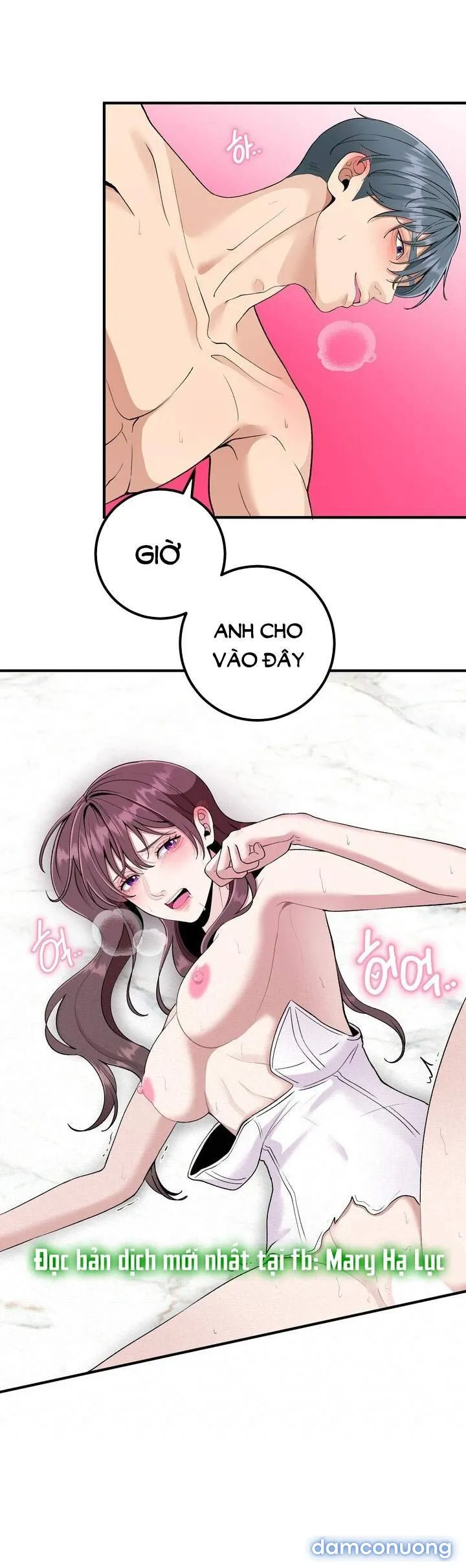 [18+] Người Vợ Gợi Cảm 