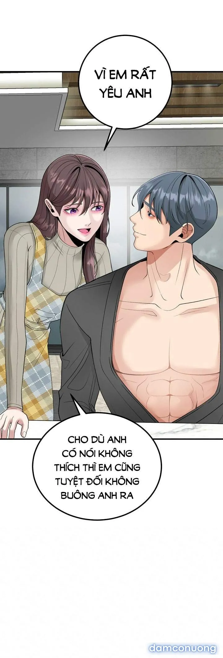 [18+] Người Vợ Gợi Cảm 