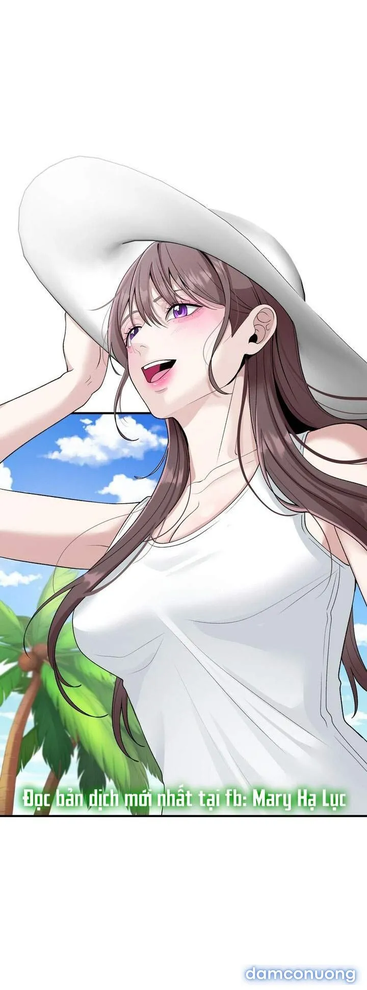 [18+] Người Vợ Gợi Cảm 