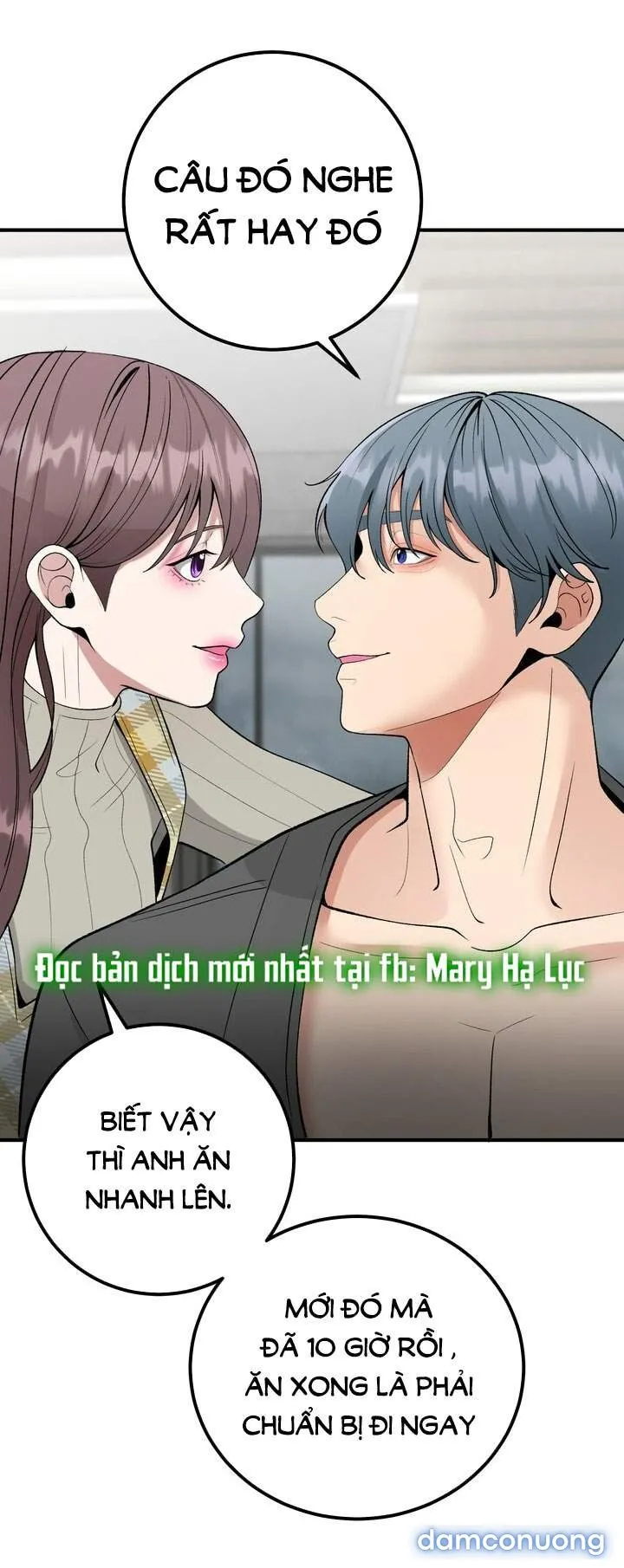 [18+] Người Vợ Gợi Cảm 