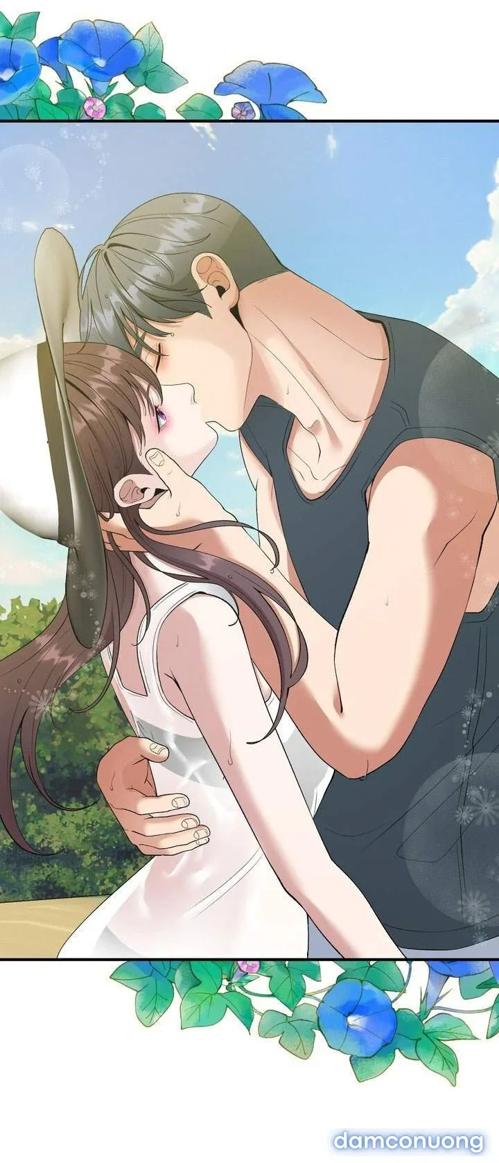 [18+] Người Vợ Gợi Cảm 