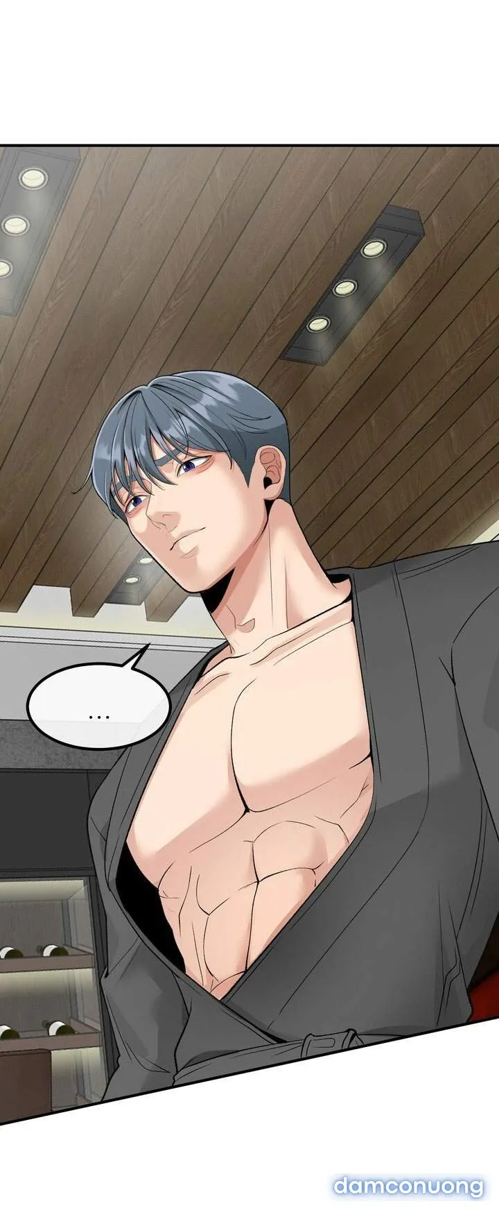 [18+] Người Vợ Gợi Cảm 
