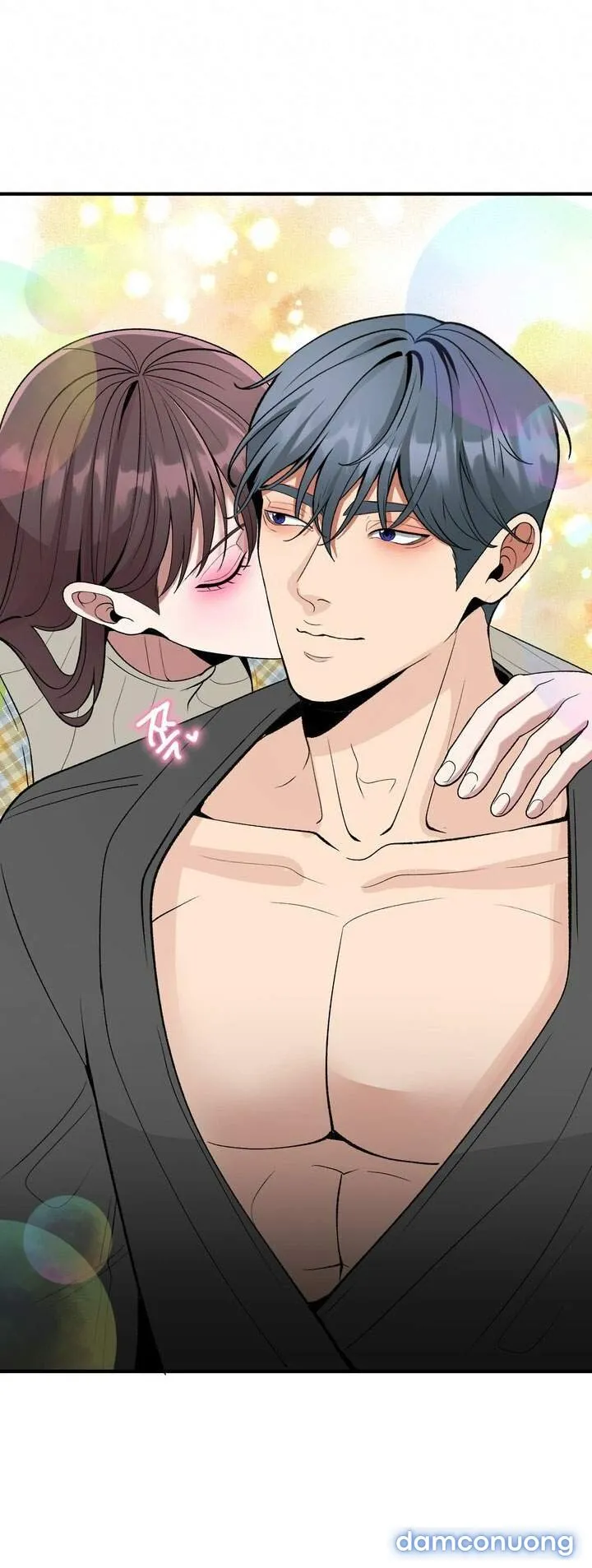 [18+] Người Vợ Gợi Cảm 