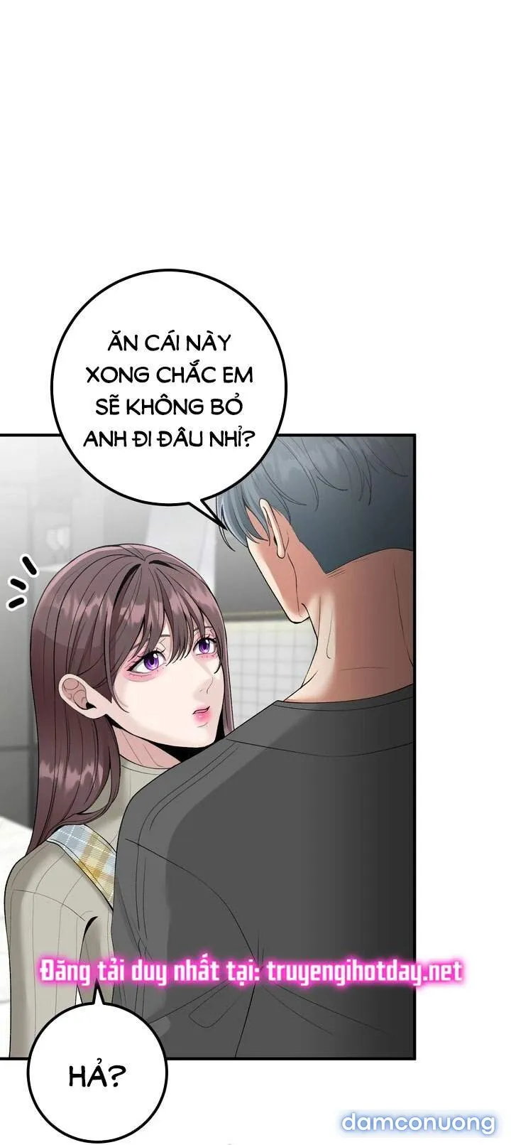 [18+] Người Vợ Gợi Cảm 