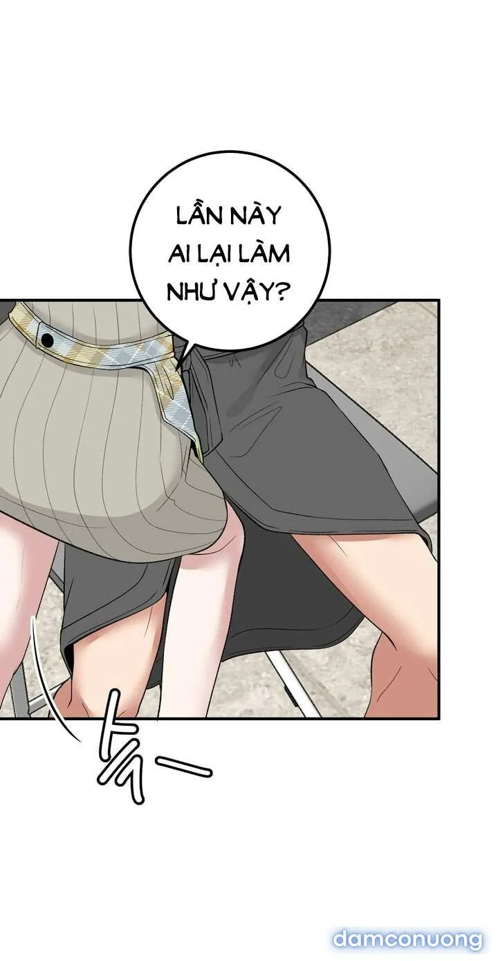 [18+] Người Vợ Gợi Cảm 