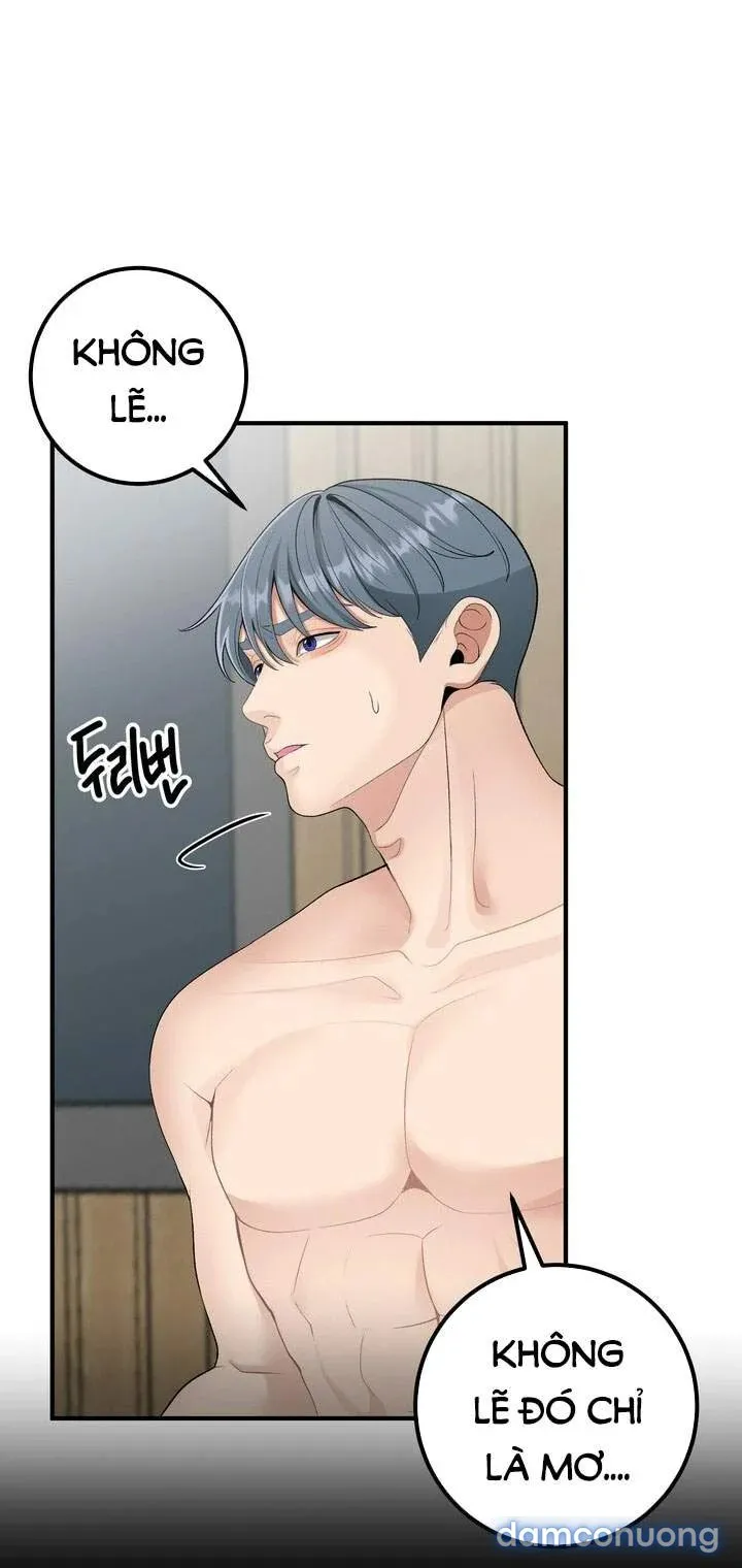 [18+] Người Vợ Gợi Cảm 