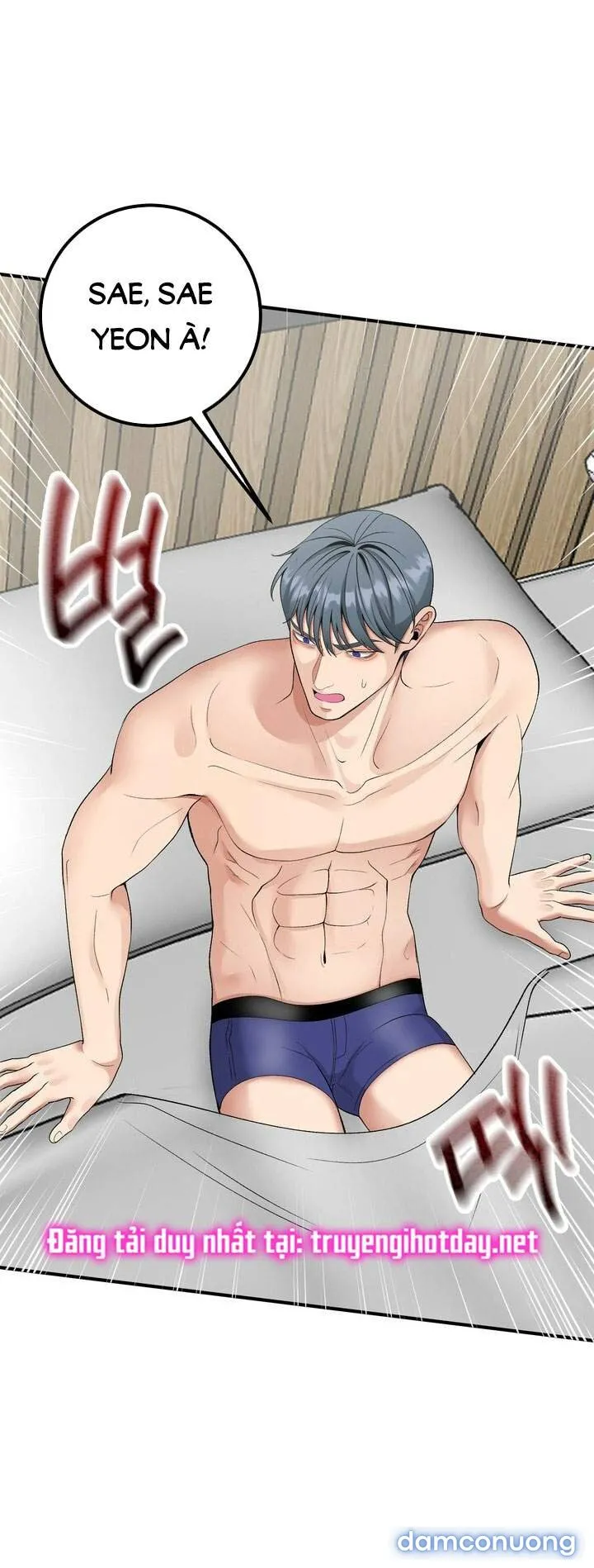 [18+] Người Vợ Gợi Cảm 