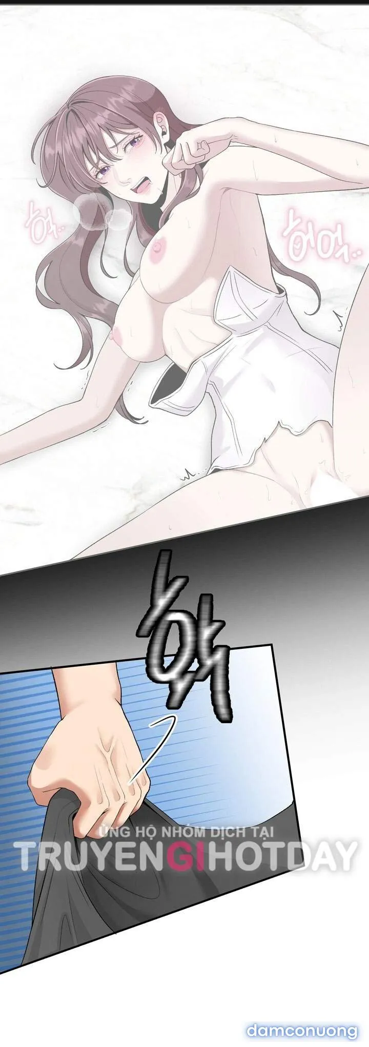 [18+] Người Vợ Gợi Cảm 