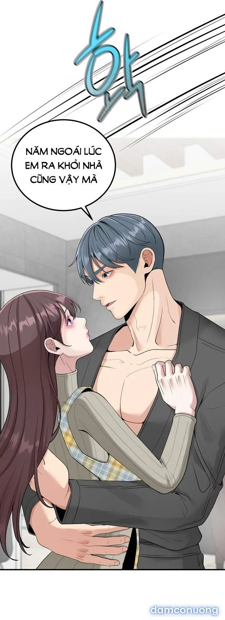 [18+] Người Vợ Gợi Cảm 