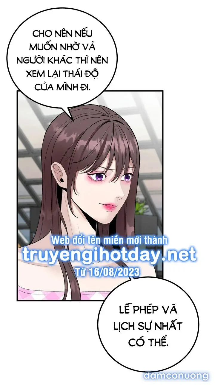 [18+] Người Vợ Gợi Cảm 