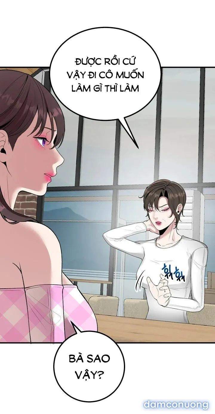 [18+] Người Vợ Gợi Cảm 