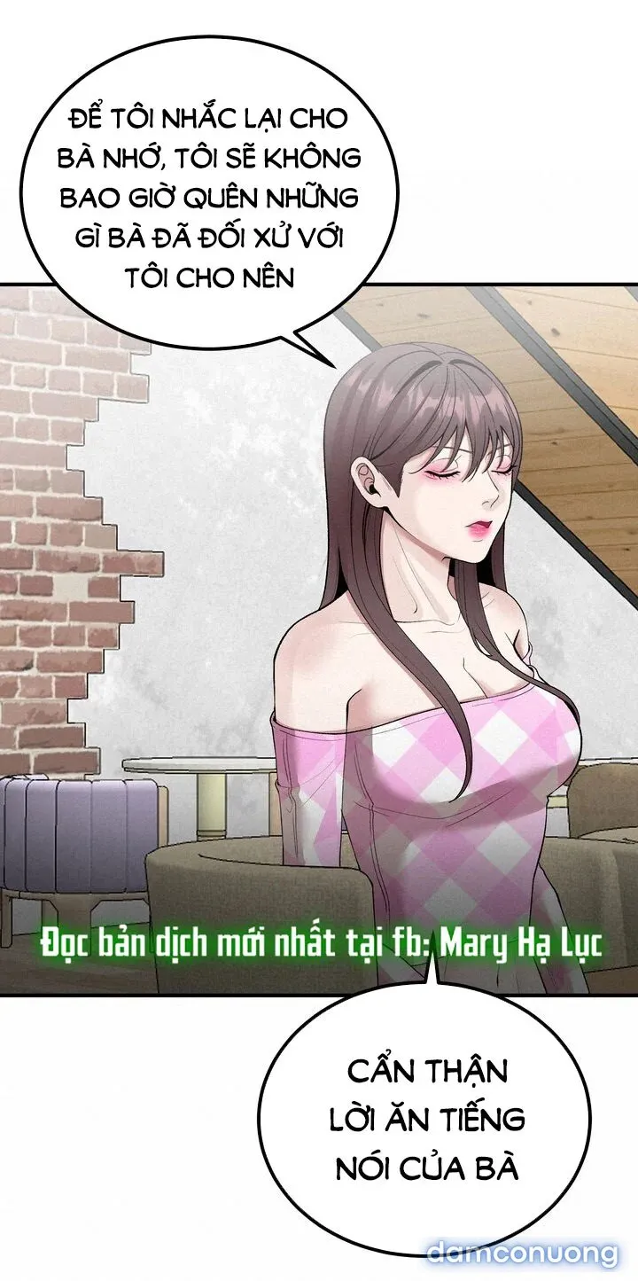 [18+] Người Vợ Gợi Cảm 