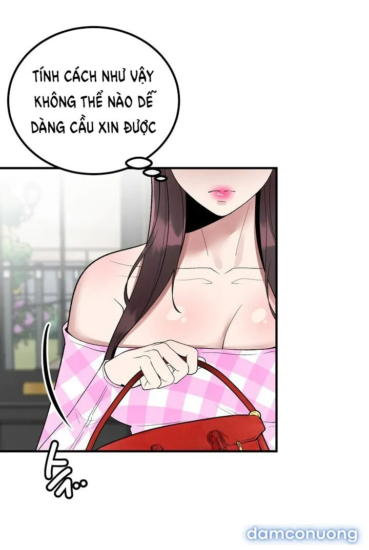[18+] Người Vợ Gợi Cảm 