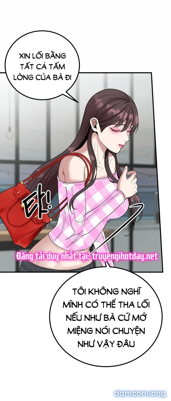[18+] Người Vợ Gợi Cảm 