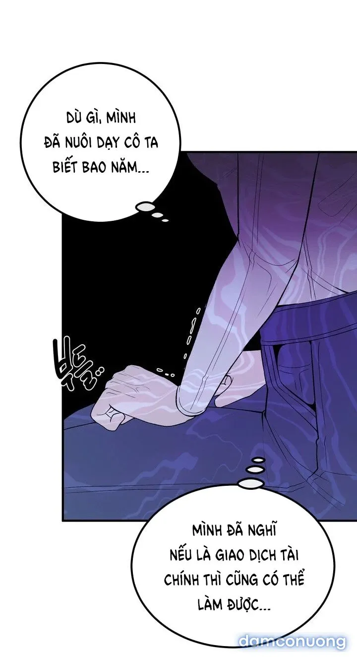 [18+] Người Vợ Gợi Cảm 