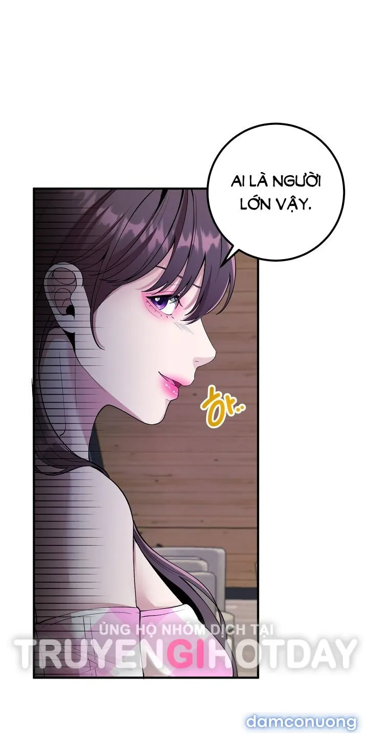 [18+] Người Vợ Gợi Cảm 