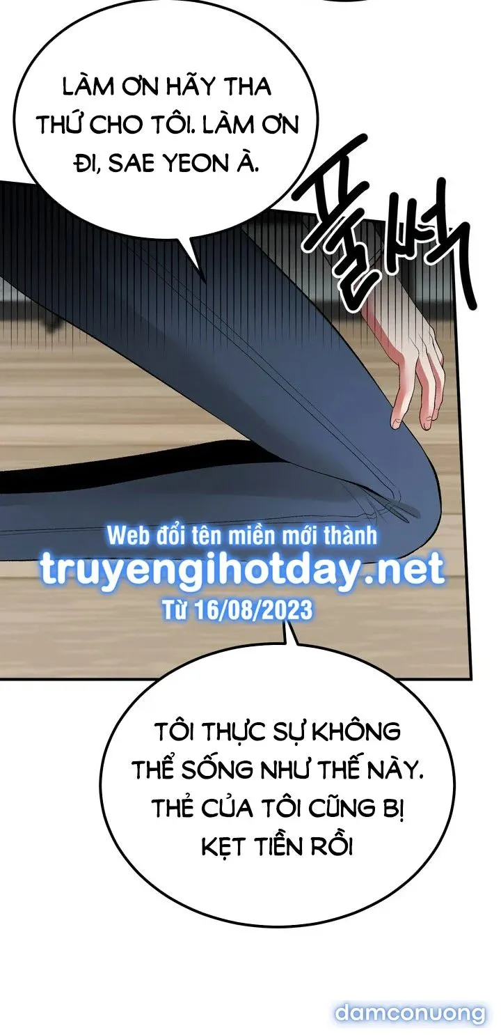 [18+] Người Vợ Gợi Cảm 
