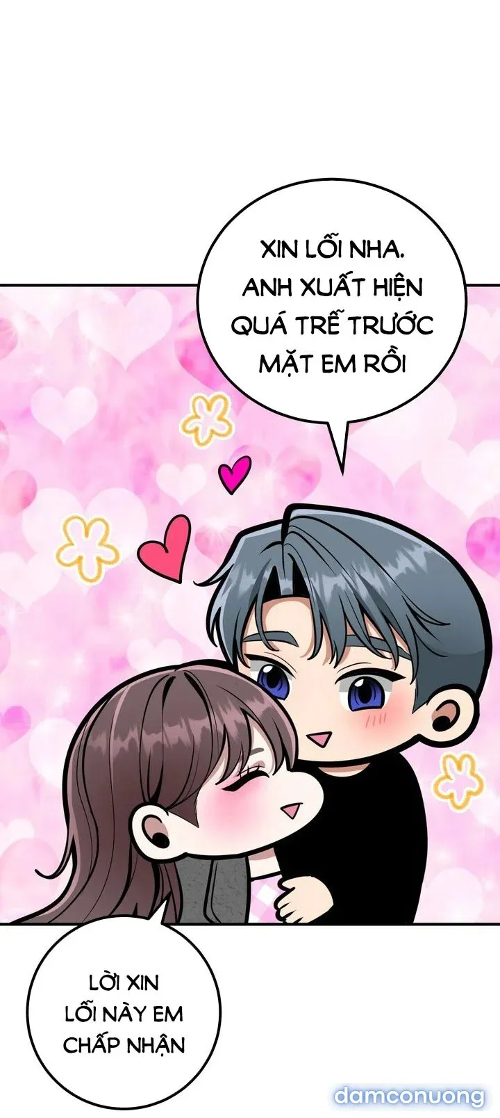[18+] Người Vợ Gợi Cảm 