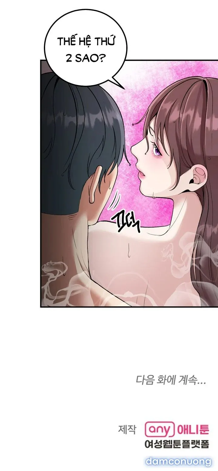 [18+] Người Vợ Gợi Cảm 