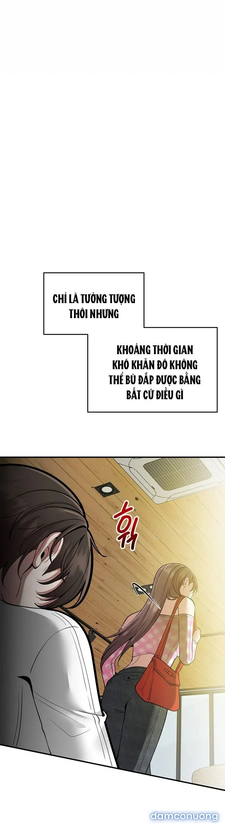 [18+] Người Vợ Gợi Cảm 