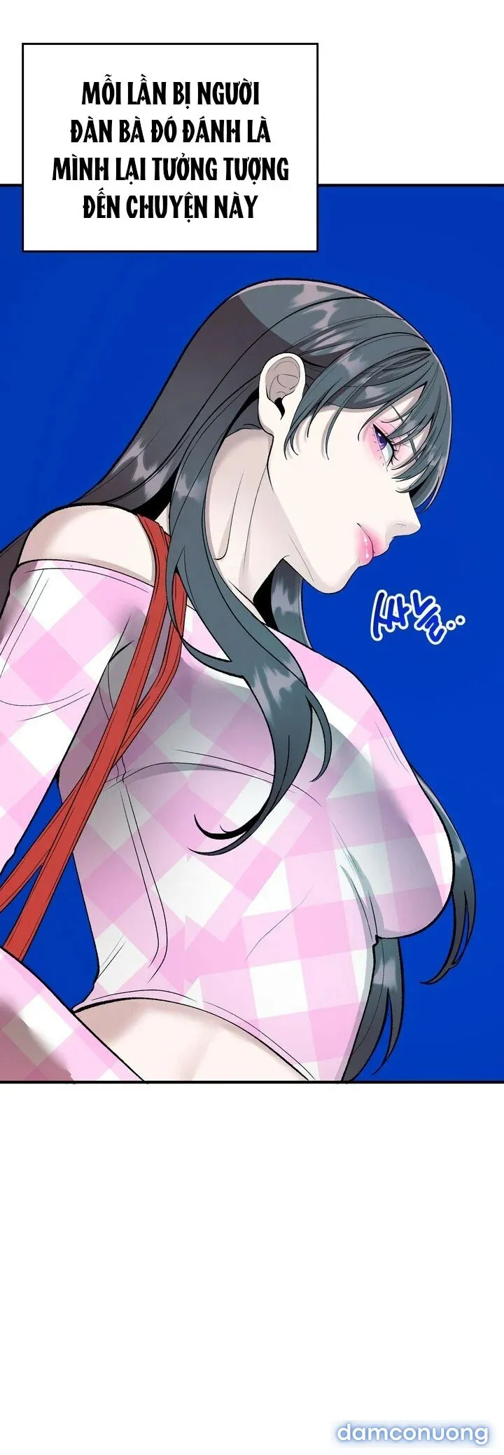 [18+] Người Vợ Gợi Cảm 