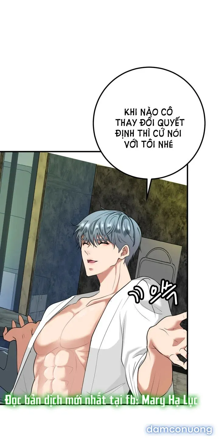 [18+] Người Vợ Gợi Cảm 