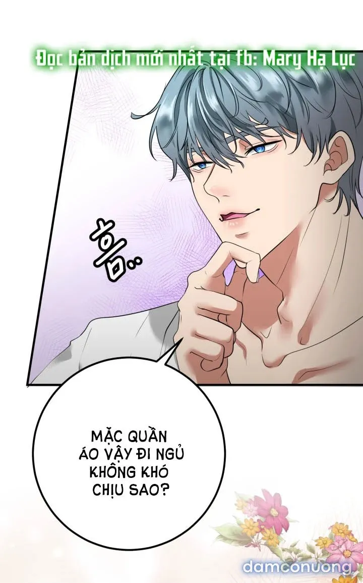 [18+] Người Vợ Gợi Cảm 