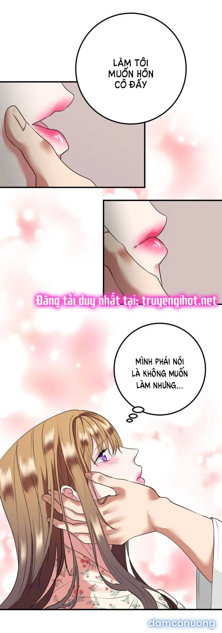 [18+] Người Vợ Gợi Cảm 