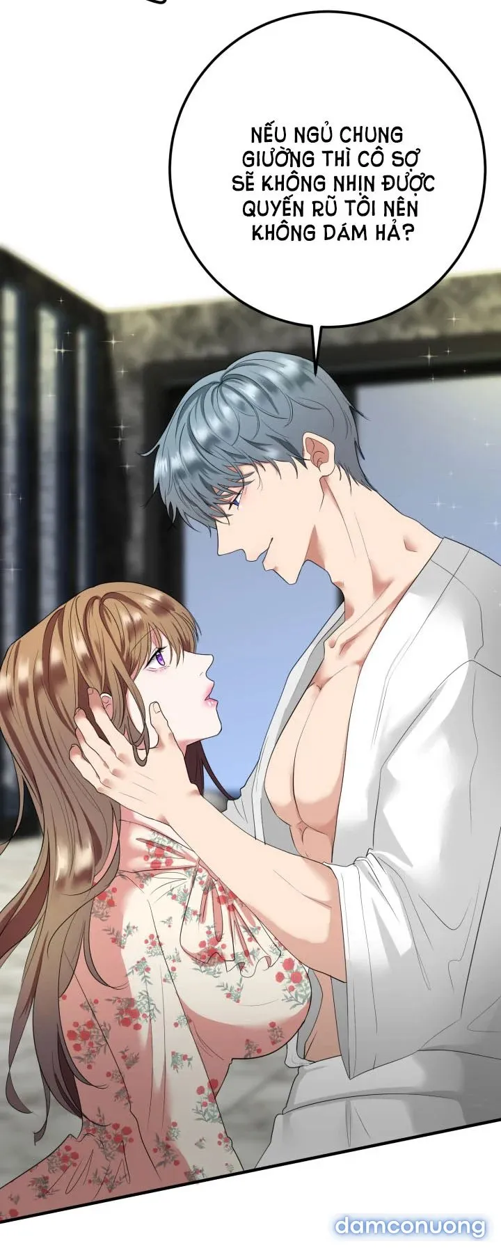 [18+] Người Vợ Gợi Cảm 