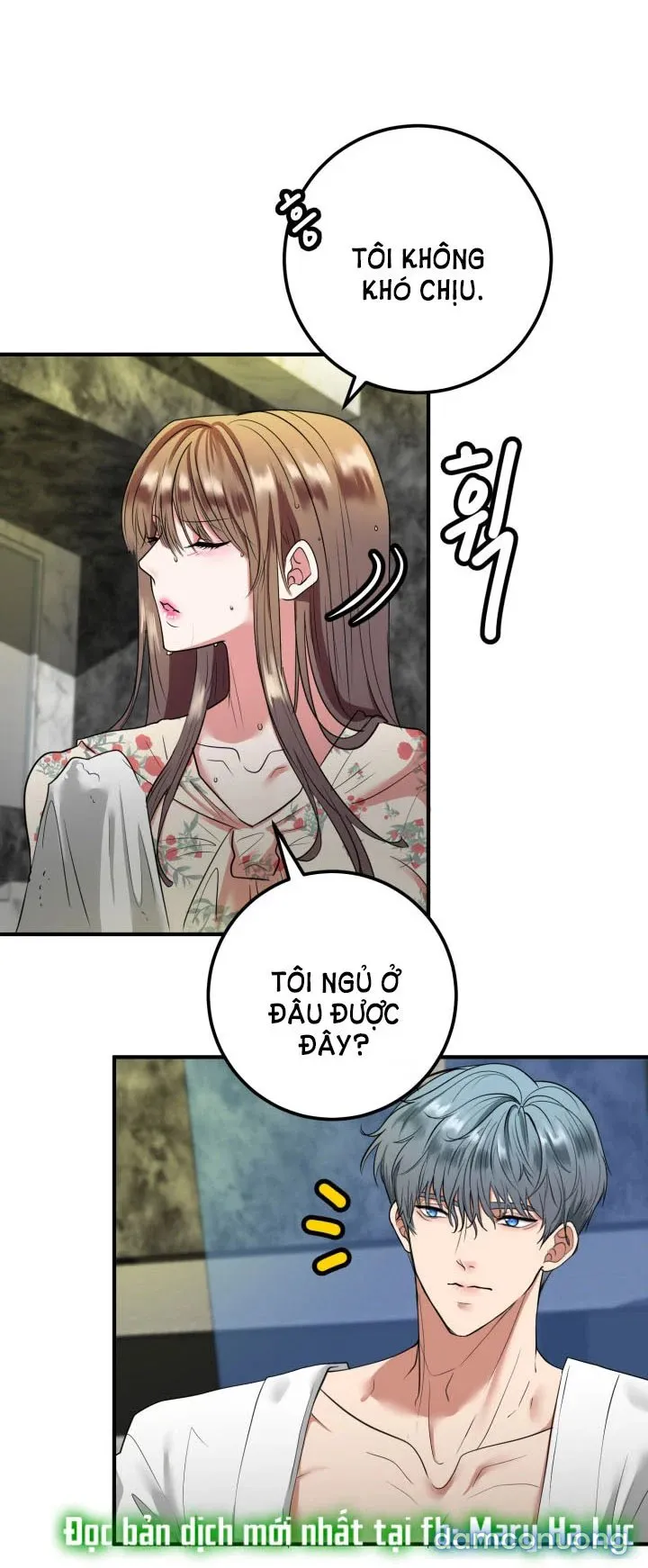 [18+] Người Vợ Gợi Cảm 
