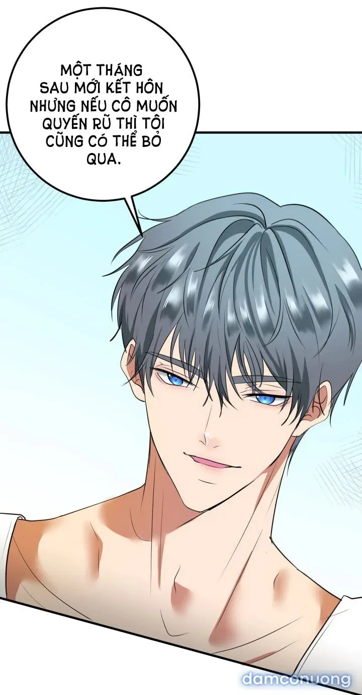 [18+] Người Vợ Gợi Cảm 