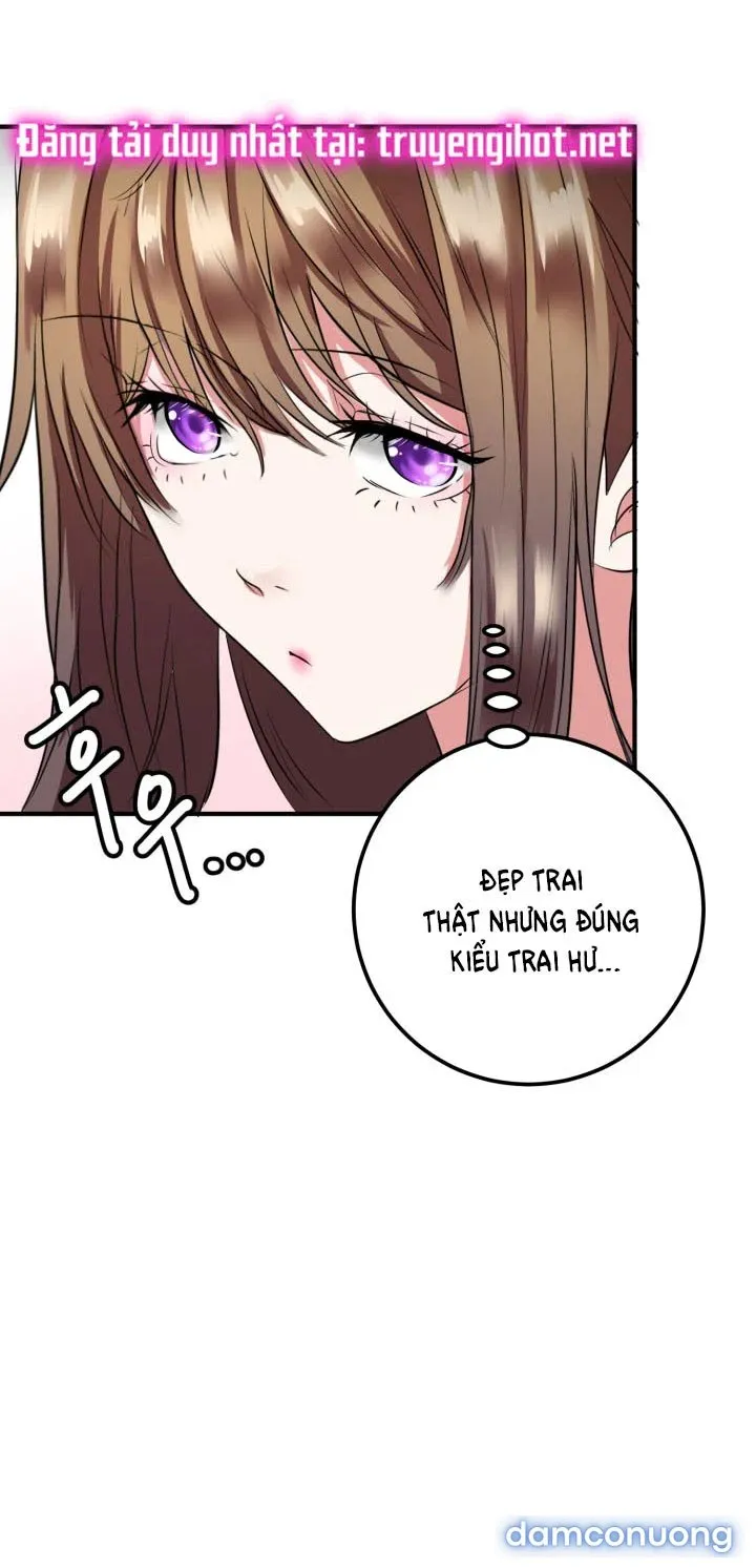 [18+] Người Vợ Gợi Cảm 