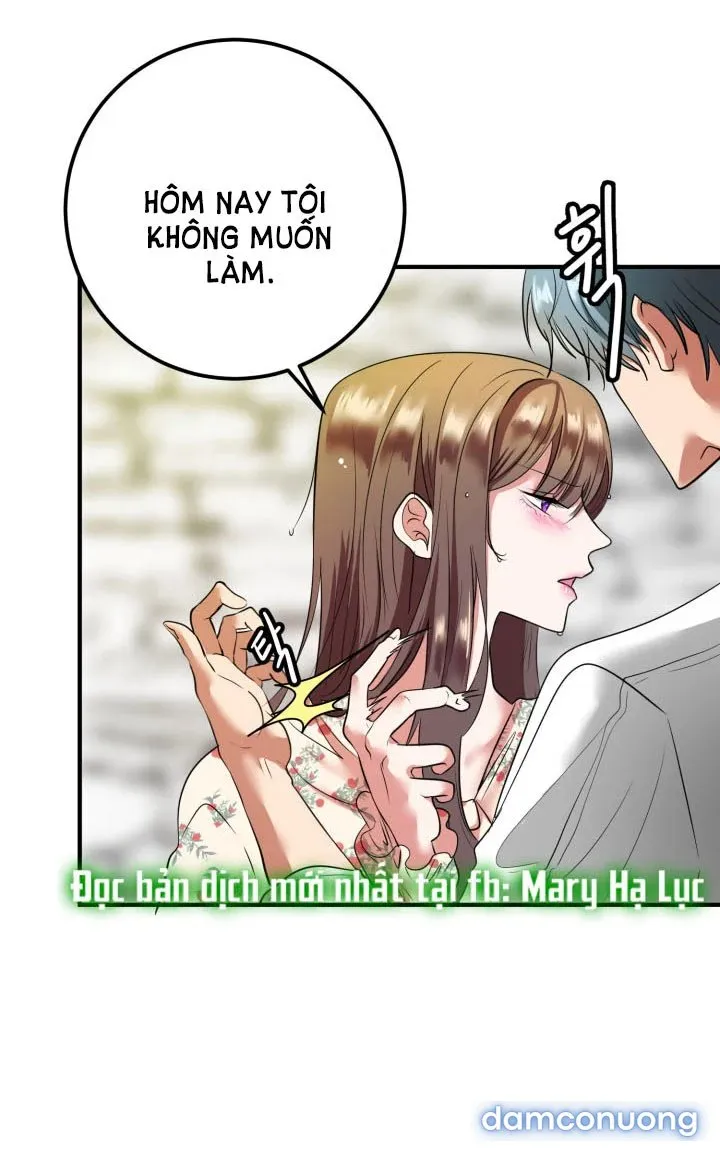 [18+] Người Vợ Gợi Cảm 