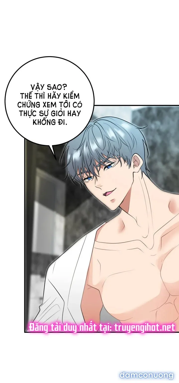 [18+] Người Vợ Gợi Cảm 