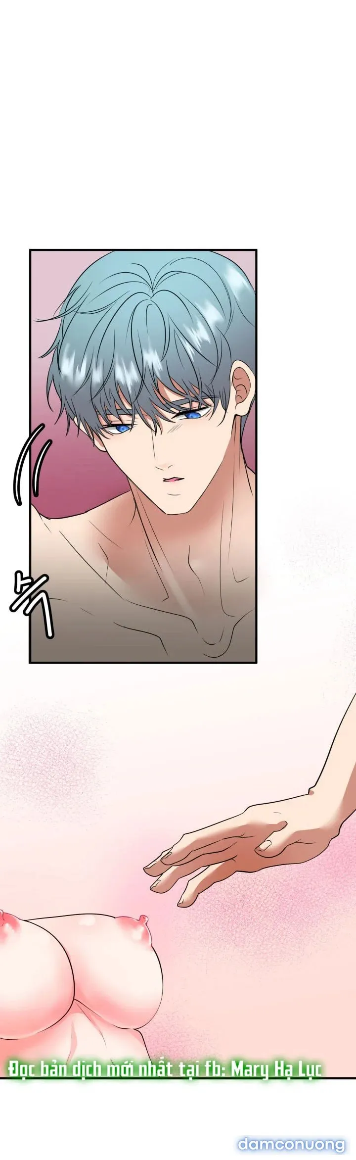 [18+] Người Vợ Gợi Cảm 