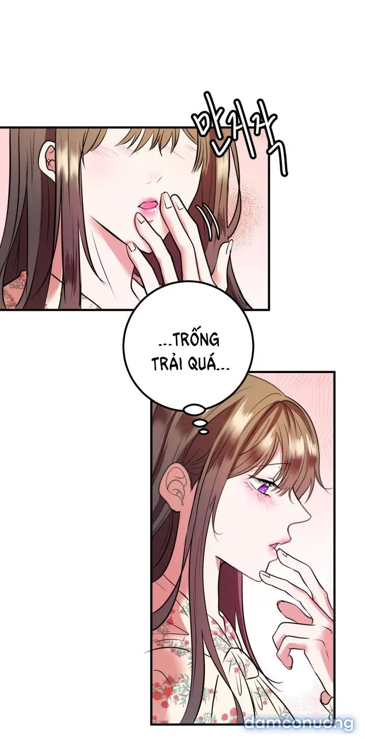 [18+] Người Vợ Gợi Cảm 