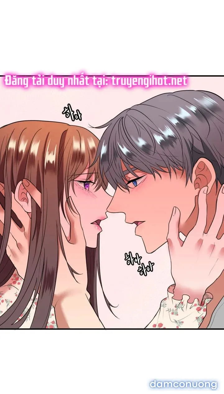 [18+] Người Vợ Gợi Cảm 