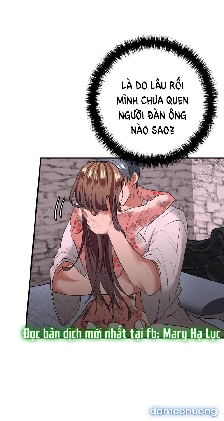 [18+] Người Vợ Gợi Cảm 