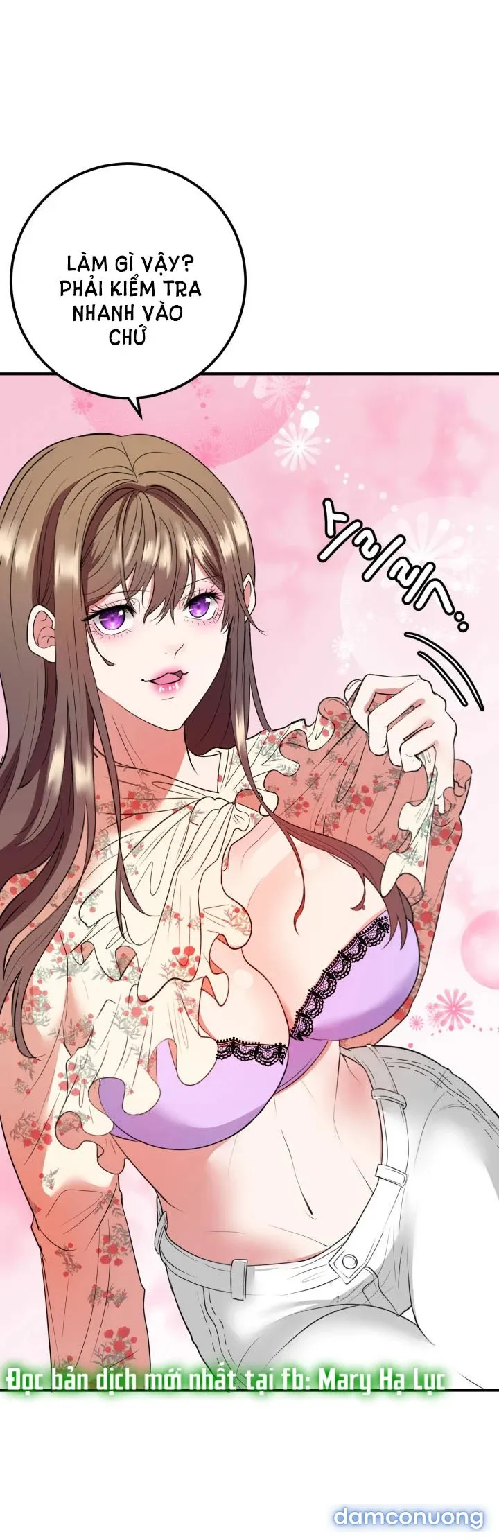 [18+] Người Vợ Gợi Cảm 