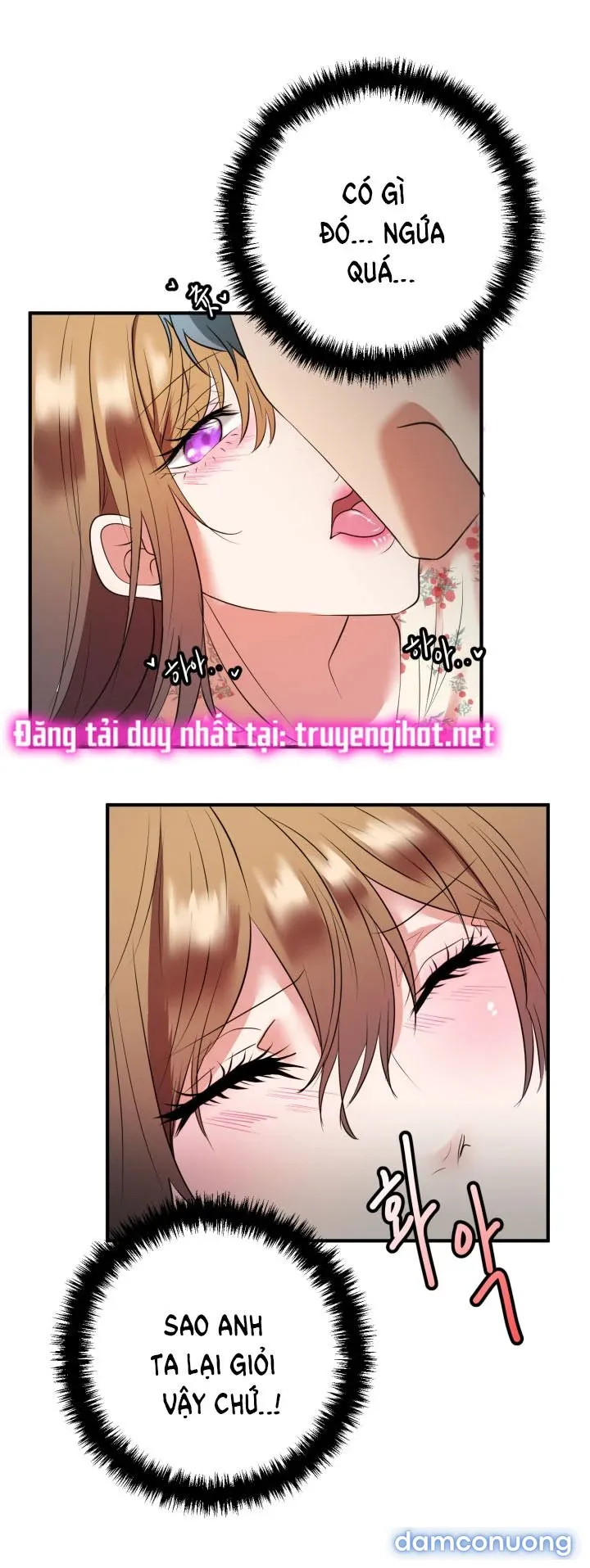 [18+] Người Vợ Gợi Cảm 