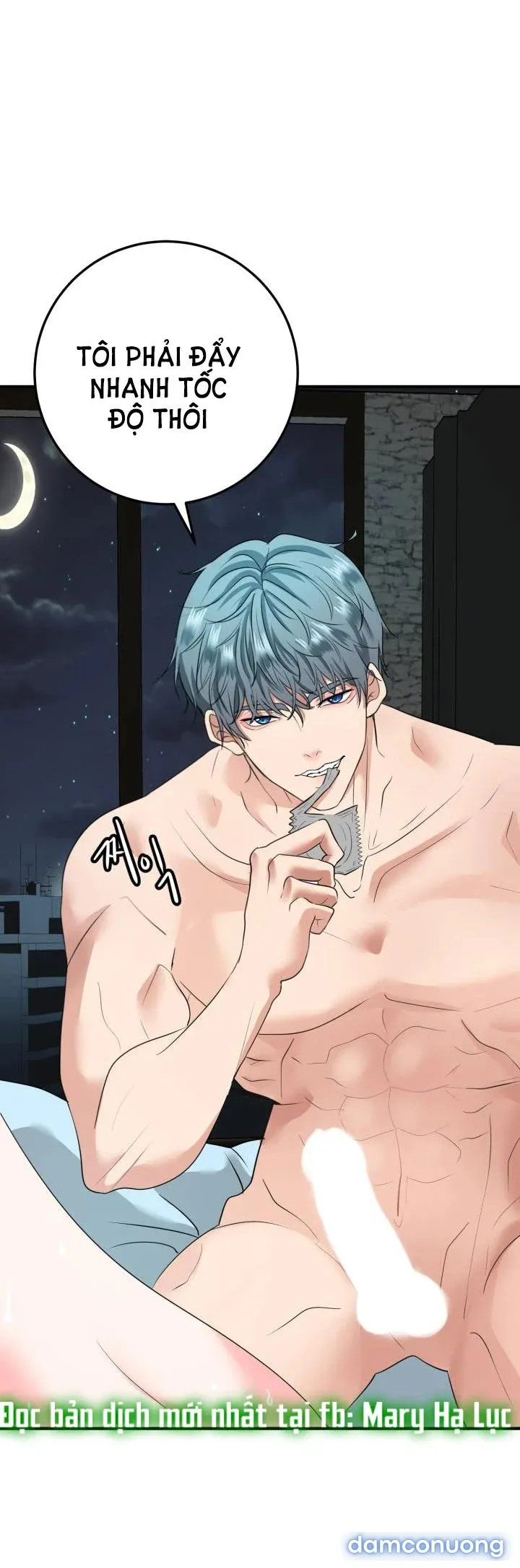 [18+] Người Vợ Gợi Cảm 