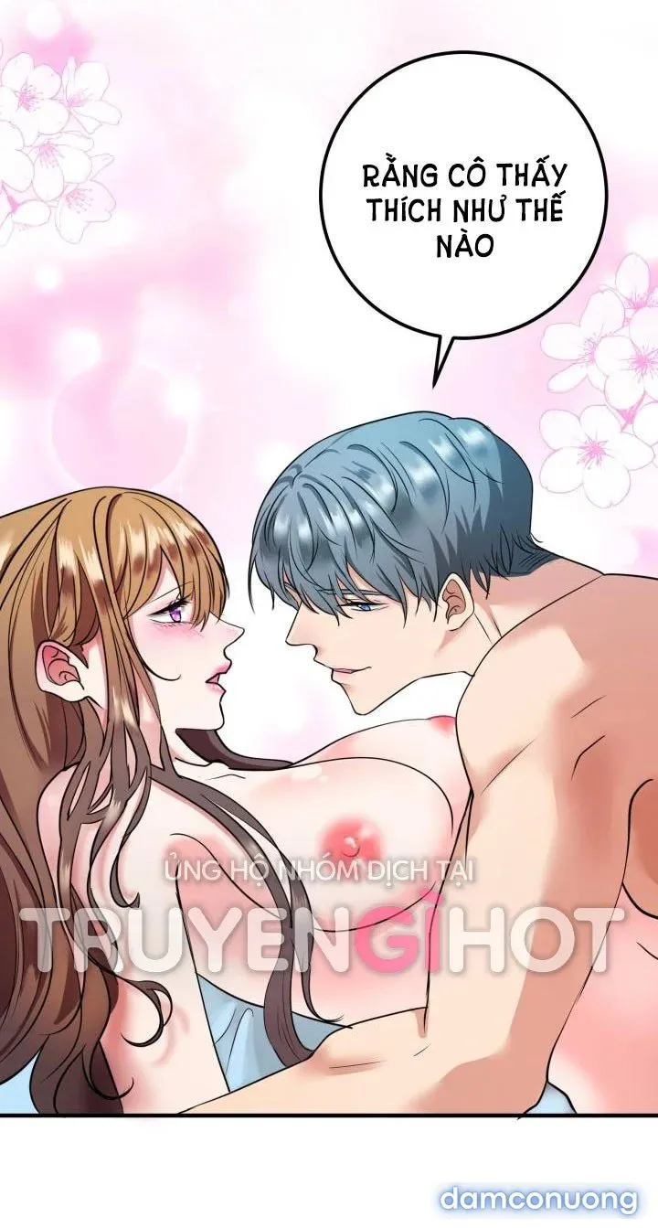 [18+] Người Vợ Gợi Cảm 