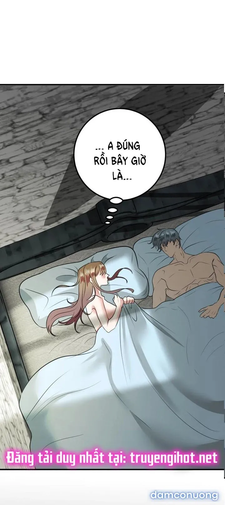 [18+] Người Vợ Gợi Cảm 