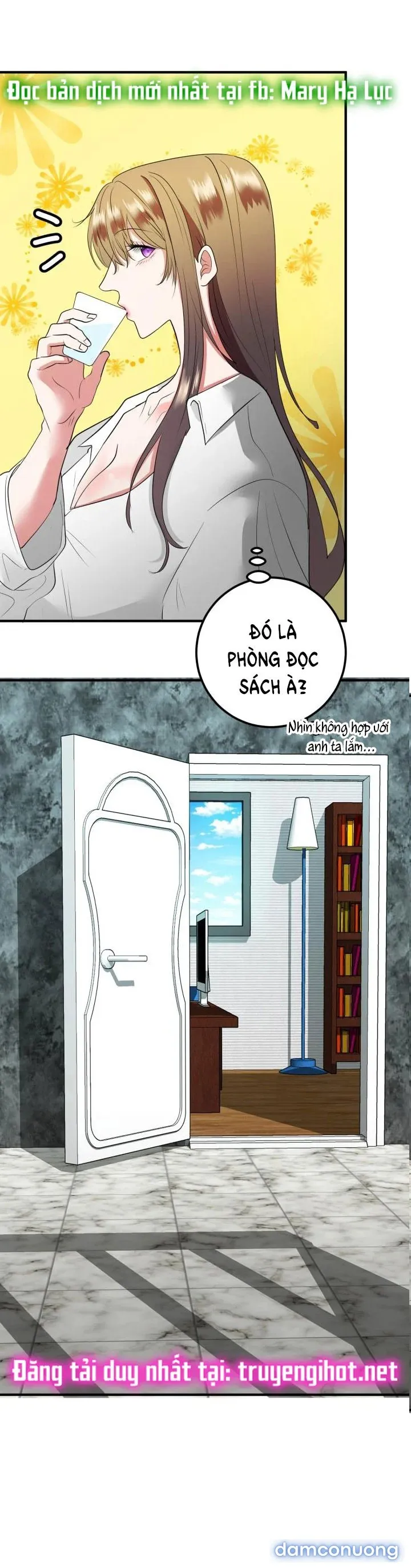 [18+] Người Vợ Gợi Cảm 