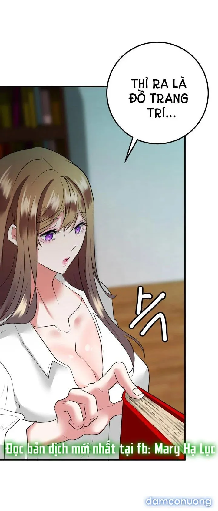 [18+] Người Vợ Gợi Cảm 