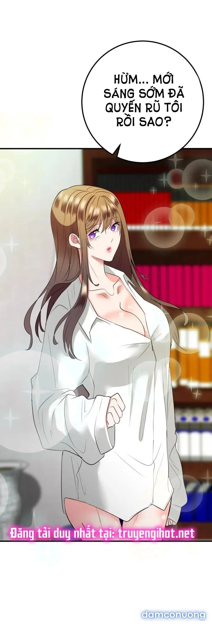 [18+] Người Vợ Gợi Cảm 