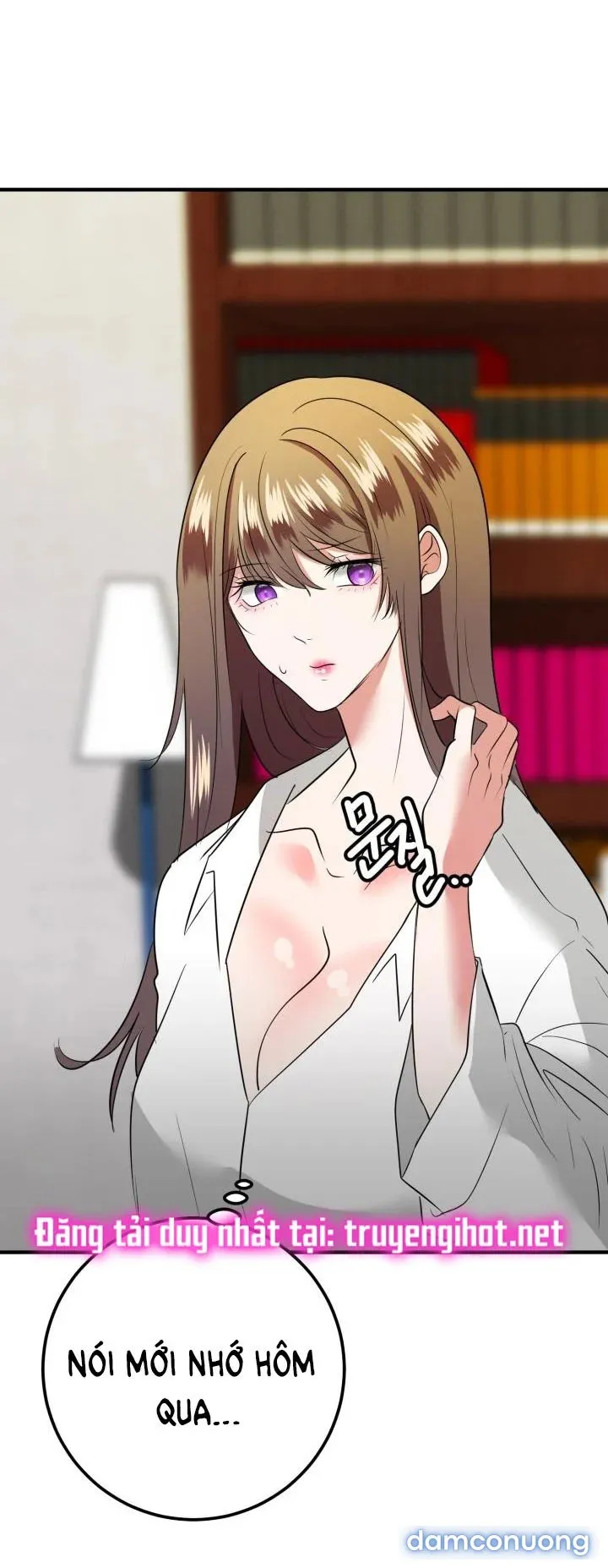 [18+] Người Vợ Gợi Cảm 