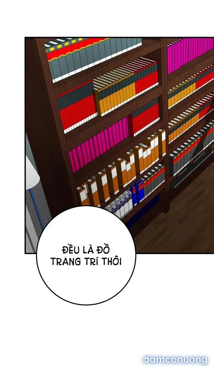 [18+] Người Vợ Gợi Cảm 