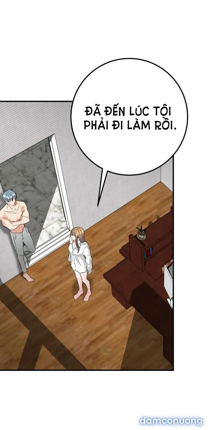 [18+] Người Vợ Gợi Cảm 